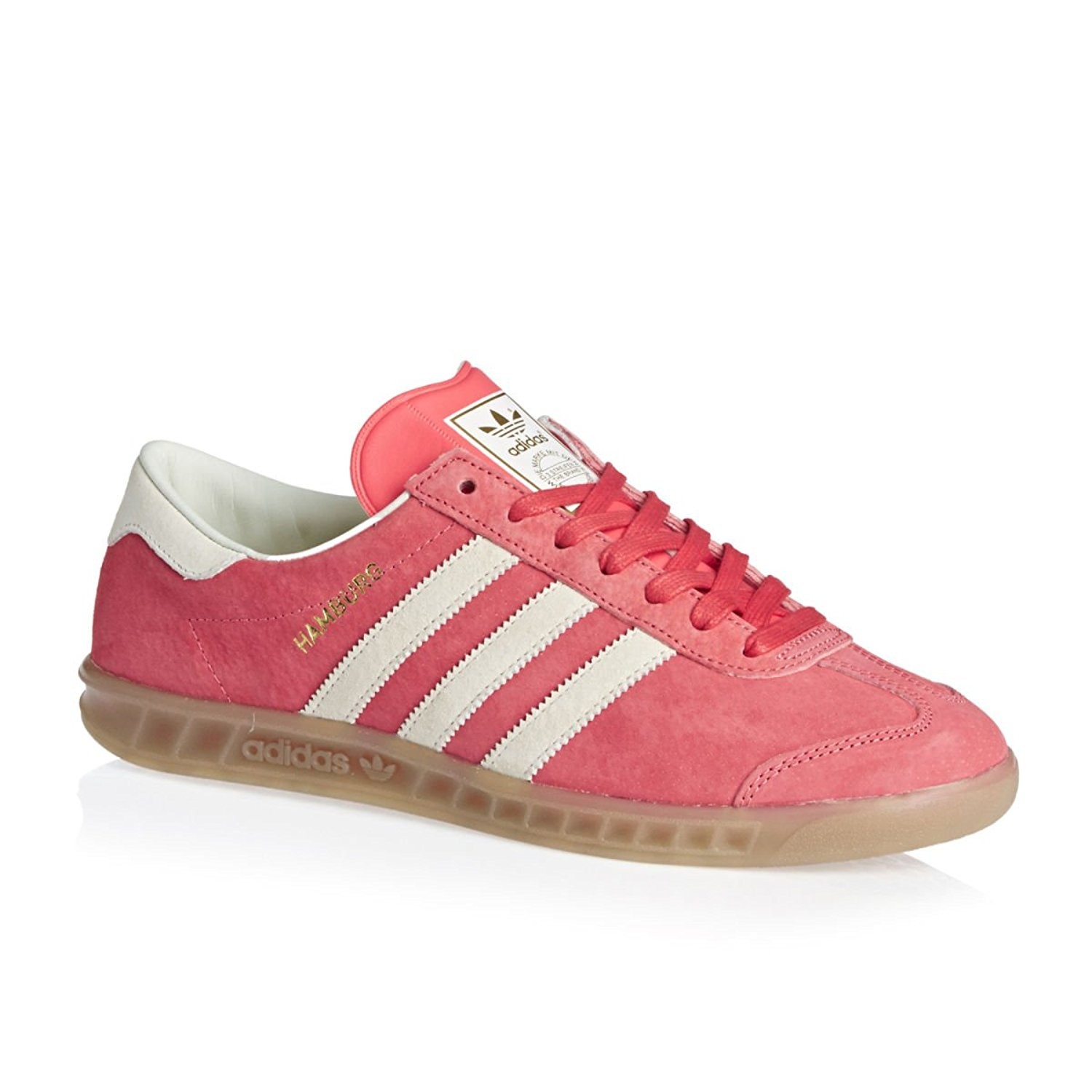 adidas hamburg pas cher pour femme